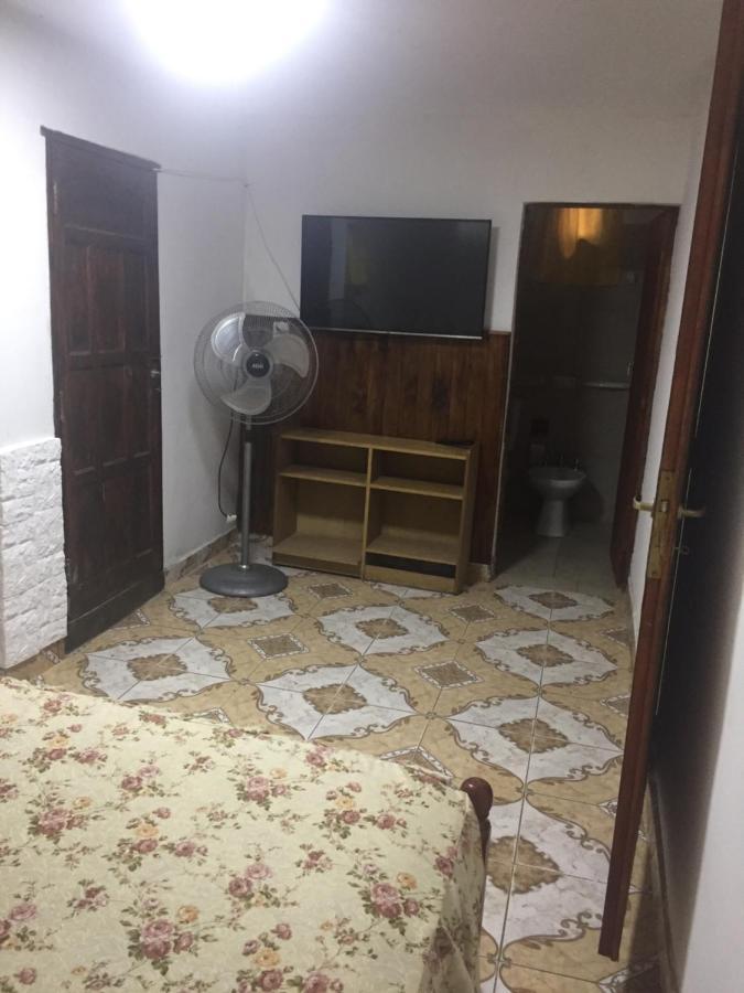 Apartament Departamento Libertad San Salvador de Jujuy Zewnętrze zdjęcie