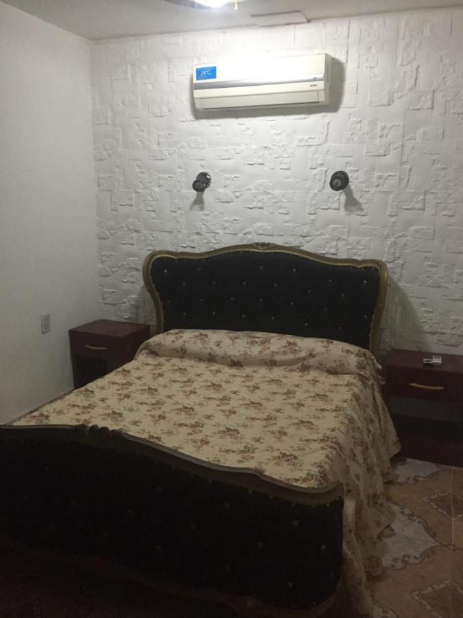 Apartament Departamento Libertad San Salvador de Jujuy Zewnętrze zdjęcie