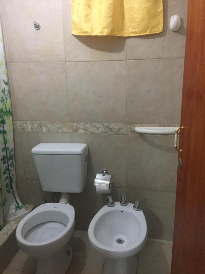 Apartament Departamento Libertad San Salvador de Jujuy Zewnętrze zdjęcie