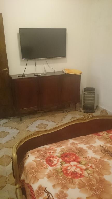 Apartament Departamento Libertad San Salvador de Jujuy Zewnętrze zdjęcie