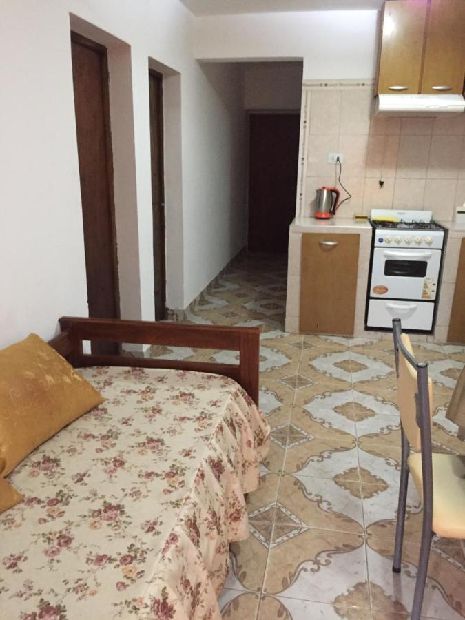 Apartament Departamento Libertad San Salvador de Jujuy Zewnętrze zdjęcie