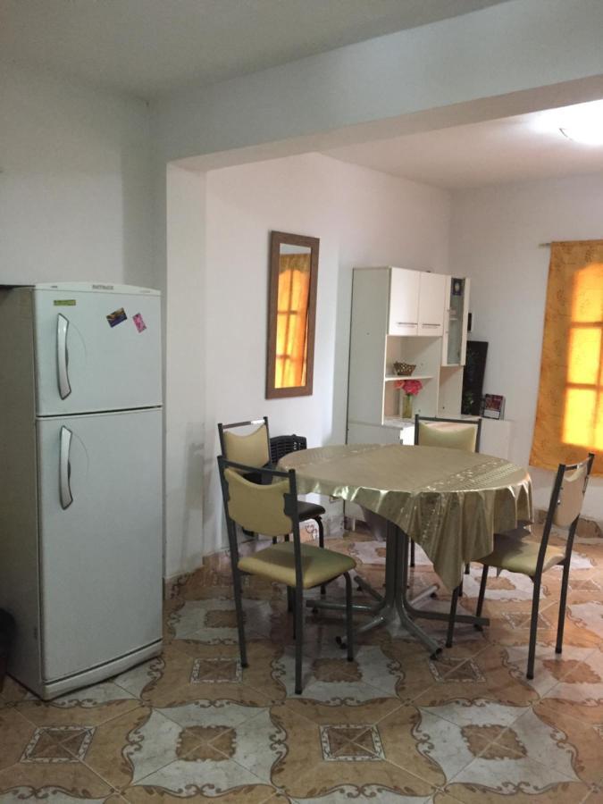 Apartament Departamento Libertad San Salvador de Jujuy Zewnętrze zdjęcie