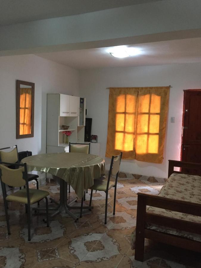 Apartament Departamento Libertad San Salvador de Jujuy Zewnętrze zdjęcie