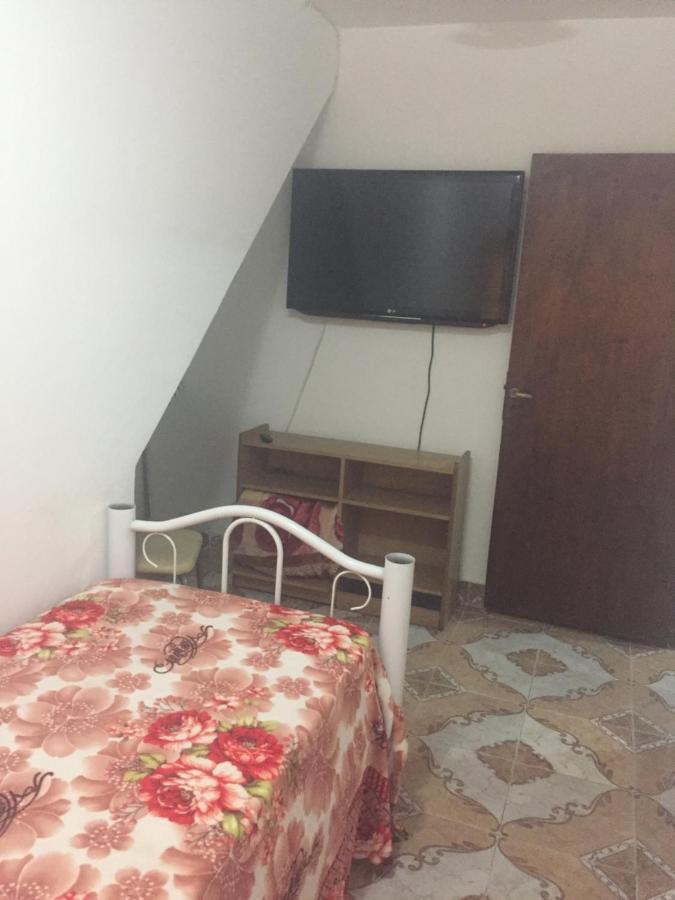 Apartament Departamento Libertad San Salvador de Jujuy Zewnętrze zdjęcie