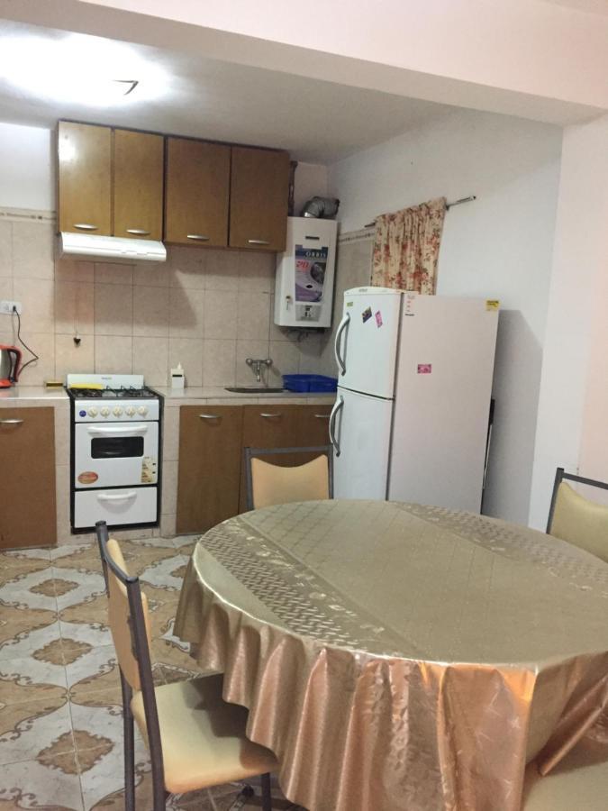 Apartament Departamento Libertad San Salvador de Jujuy Zewnętrze zdjęcie